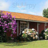 Rancho Ventania Extérieur