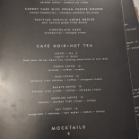 Pizzaria Supimpa Carte