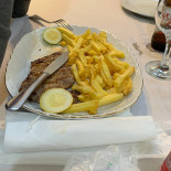 Joba Lanches Nourriture