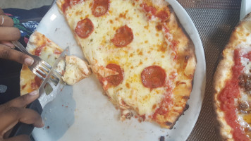 Ki Lanche food