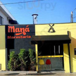 Mana Extérieur