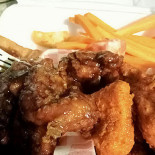 Emporio Grill Ii Nourriture