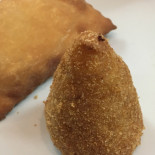 Lanchonete E Pizzaria Recanto Nourriture