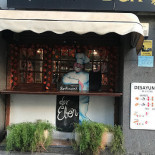 La Boca Pizzaria E Extérieur