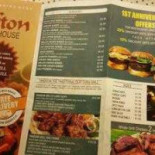 Do Caboclo Carte