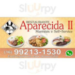 Aparecida Ii Carta