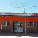 Tuty Pani Exterior