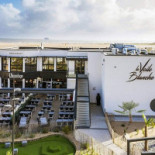 Baco Dance Exterior