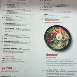 Italiana Gastrobar Carte