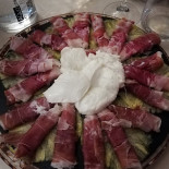 Nahoe Sushi Nourriture