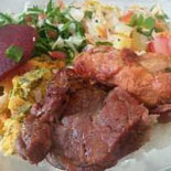 Do Bichinho Comida