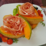 Evanlanches Nourriture