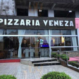 Pizzaria Veneza Exterior