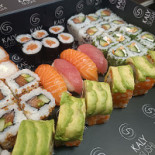Terra De Minas Comida