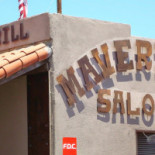 Tapioca Daterra Exterior