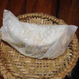 Tapioca Do Serginho food