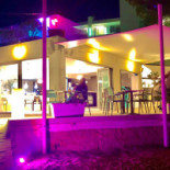 Sorveteria Zero Grau Extérieur
