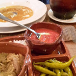 Querencia Comida