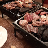 Querencia Comida