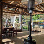 Águas De Igaratá À l'intérieur