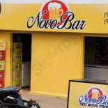 Novo Extérieur