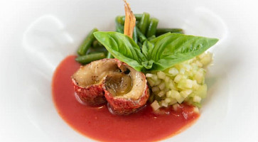 Espaco Livre food