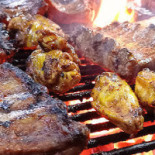 Cabanha Leite Food