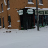 Lazaro's Exterior