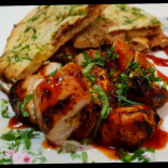 Pererecas Comida