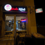 Cafe No Bosque Extérieur
