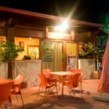 Zumbi Beach À l'intérieur