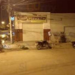 La'bella Pizzaria Extérieur
