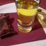 Peixada Do Geraldo Boisson