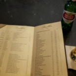 E Peixaria Recanto Das Pedras Carte