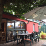 Malibu Surf-food Exterior