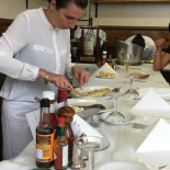 Malibu Surf-food Bebida