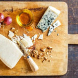 Lanchonete Mundial food