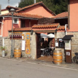 Sabor Do Mar Extérieur