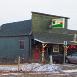 Marlon Lanches Exterior