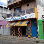 Panificadora Renascer Extérieur