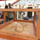 Tenda Árabe Extérieur