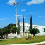 Nogueira Exterior