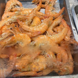 Pesqueiro Boiani Comida
