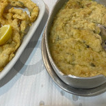 Pesqueiro Boiani Comida