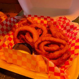 Bahamas Comida