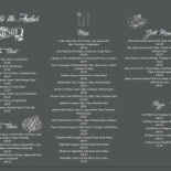 Do Peixe Carte