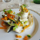 Barmanus Nourriture