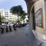 Ramos House Bistrô Exterior