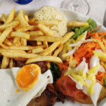Churrascaria E Soledade Nourriture