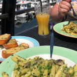 Avenida Essen